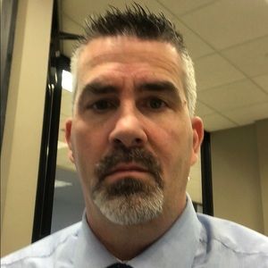 Meet your Posher, Tom